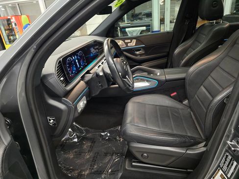 Used 2022 Mercedes-Benz GLS 450 4MATIC image 18