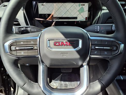 New 2026 GMC Terrain Elevation w/ Technology Package II FWD image 20