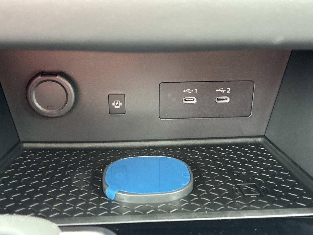 New 2026 Nissan Pathfinder SL AWD/4WD image 18