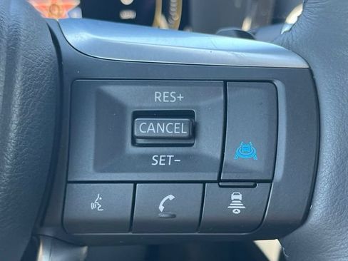 Certified 2026 INFINITI QX60 Luxe w/ Cargo Package FWD image 14
