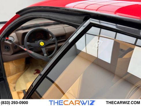 Used 1988 Ferrari Testarossa image 42