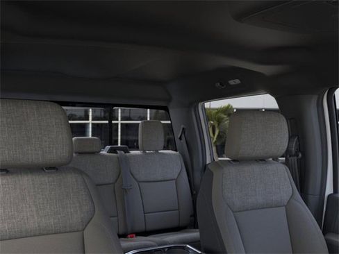 New 2025 Ford F150 XLT w/ Equipment Group 302A MID image 22