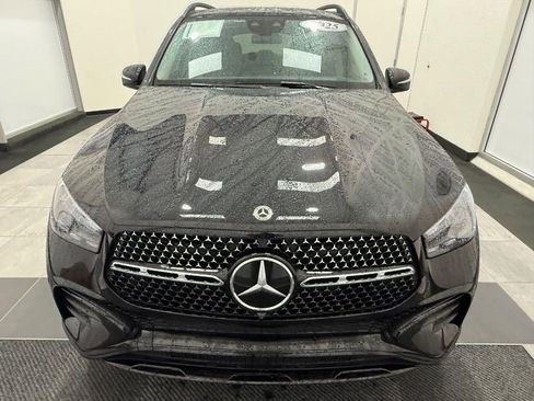 Certified 2025 Mercedes-Benz GLE 580 GLE 580 image 7