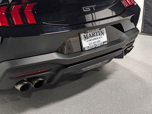 Used 2024 Ford Mustang GT Premium RWD image 5