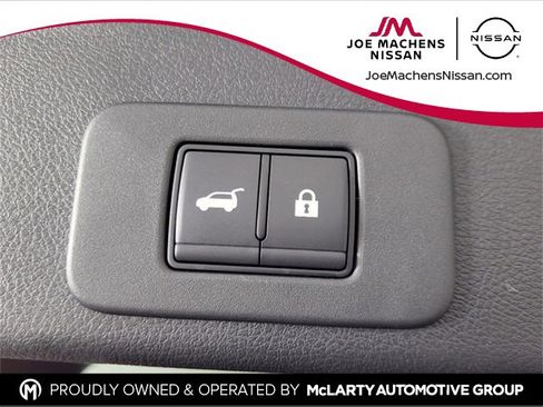New 2026 Nissan Murano SL image 32