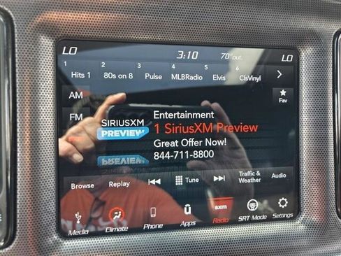 Used 2018 Dodge Challenger R/T Scat Pack w/ Dynamics Package image 22