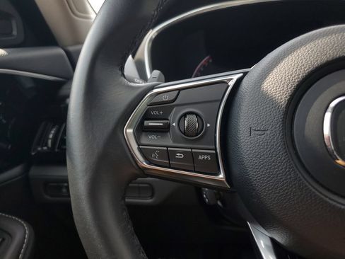 Certified 2024 Acura MDX FWD w/ Technology Package image 22