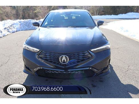 New 2026 Acura Integra A-Spec image 2