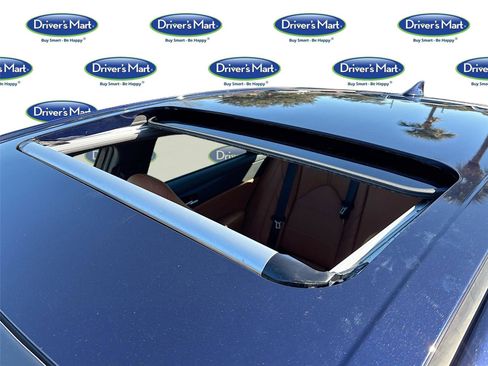 Used 2022 Toyota Avalon Limited w/ Advanced Safety Package image 23