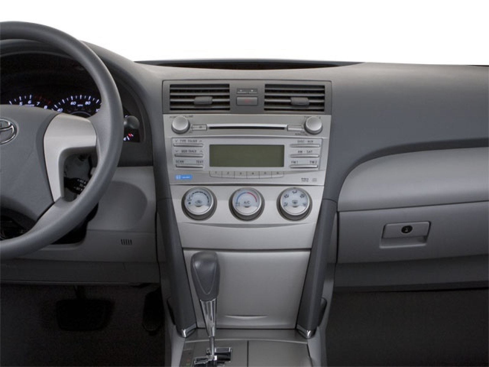 Used 2010 Toyota Camry LE FWD image 17