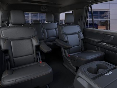 New 2026 Ford Expedition Tremor AWD/4WD image 11