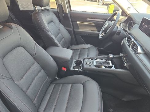 Used 2023 MAZDA CX-5 AWD 2.5 S w/ Preferred Package image 29