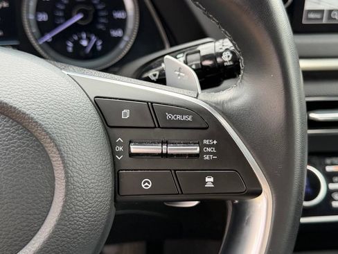 Used 2023 Hyundai Sonata SEL FWD image 23