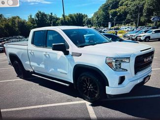 Used 2020 GMC Sierra 1500 Elevation w/ Elevation Value Package AWD/4WD video 2