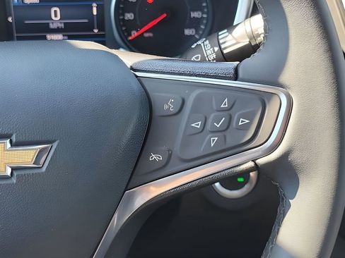 Used 2024 Chevrolet Equinox LT AWD/4WD image 26