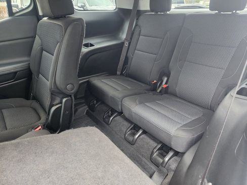 Used 2021 GMC Acadia SLE w/ Driver Convenience Package image 17