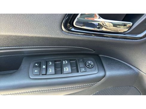 Used 2022 Dodge Durango GT w/ Blacktop Package image 19