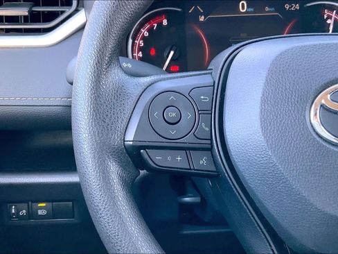 Used 2024 Toyota RAV4 LE image 23