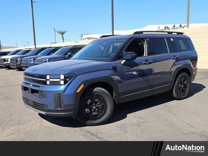 New 2026 Hyundai Santa Fe XRT