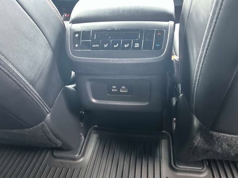 Used 2023 Nissan Pathfinder Rock Creek image 15