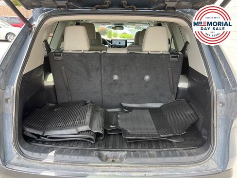 Used 2024 Toyota Grand Highlander AWD image 27