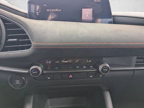 Used 2024 MAZDA MAZDA3 s AWD/4WD image 13