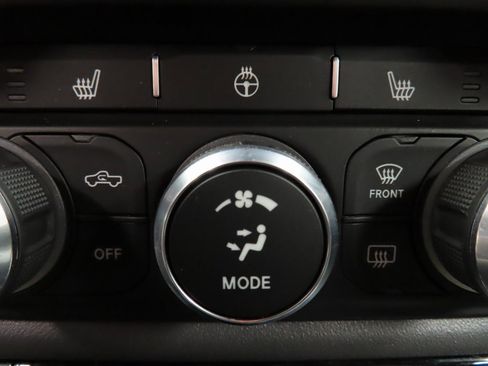 Used 2021 RAM 1500 Big Horn image 53