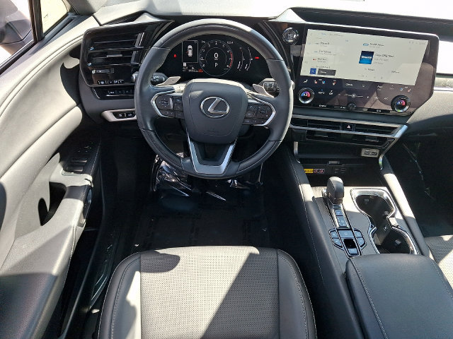 Used 2024 Lexus RX 350 Premium w/ Accessory Package (Z1) AWD/4WD image 12