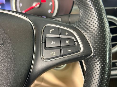 Used 2016 Mercedes-Benz GLC 300 4MATIC image 14