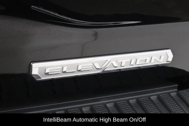 Used 2023 GMC Sierra 1500 Elevation RWD image 42
