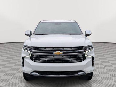 Used 2024 Chevrolet Suburban Premier RWD image 8