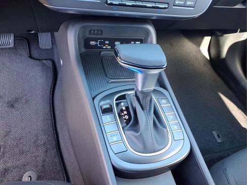 New 2026 Hyundai Kona SEL Sport AWD/4WD image 23