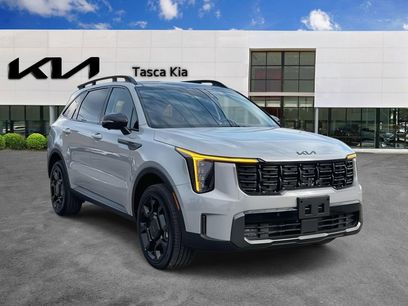 Used 2025 Kia Sorento SX