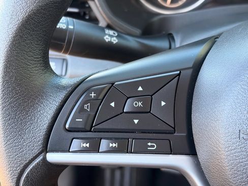 Certified 2025 Nissan Altima 2.5 SV FWD image 28
