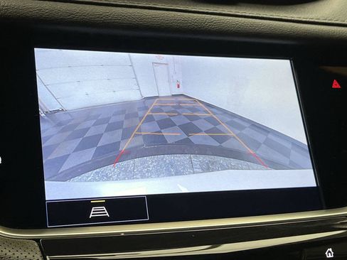 Used 2024 Cadillac XT5 Sportv w/ LPO, Floor Liner Package AWD/4WD image 6