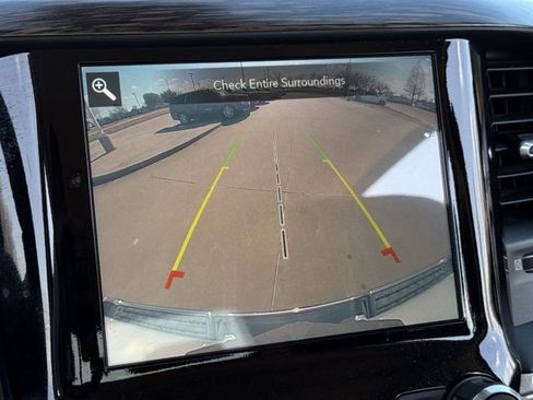 Used 2020 RAM 1500 Laramie image 19