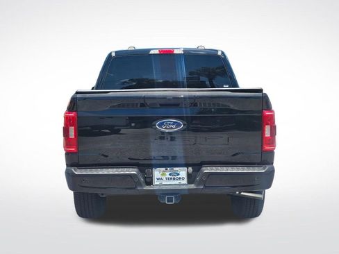 Used 2023 Ford F150 XLT w/ Equipment Group 302A High RWD image 23