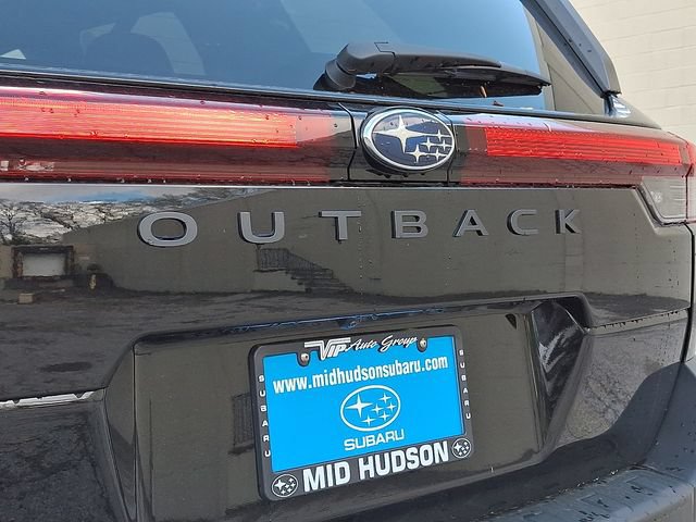 New 2026 Subaru Outback Limited AWD/4WD image 21