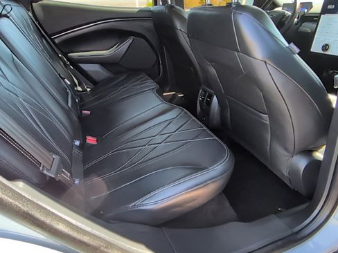 Used 2024 Ford Mustang Mach-E Select RWD image 28
