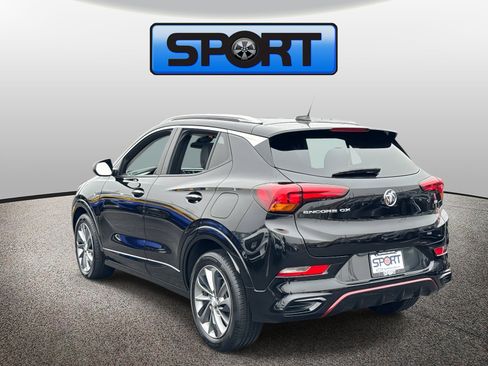 Used 2023 Buick Encore GX Select w/ Experience Buick Package image 24