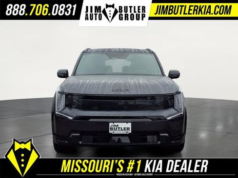 New 2026 Kia EV9 Land image 28