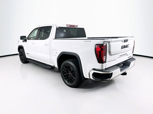 Used 2023 GMC Sierra 1500 Elevation AWD/4WD image 5