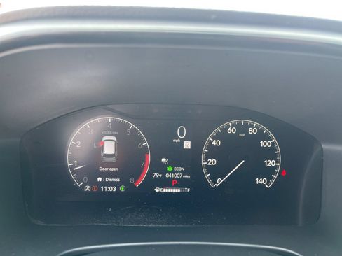 Used 2025 Honda CR-V LX image 28