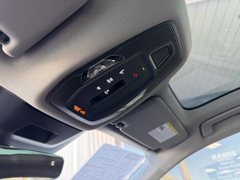 Used 2025 Audi A5 2.0T Prestige w/ 19" Wheel Package image 12