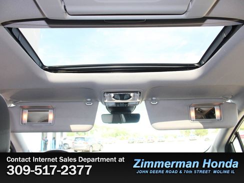 Certified 2022 Honda Odyssey Elite image 13