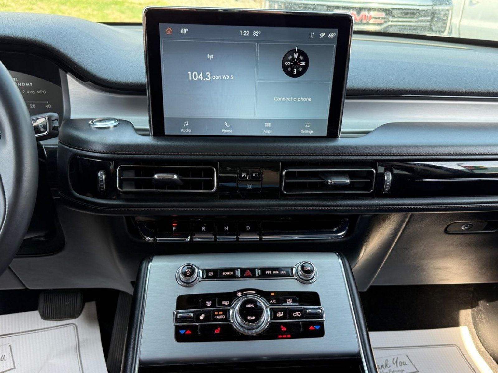 Used 2022 Lincoln Aviator AWD w/ Premium Package image 18
