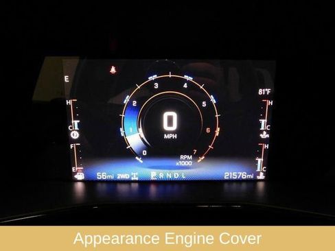 Used 2023 Chevrolet Colorado LT w/ LT Convenience Package II image 54