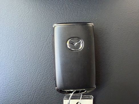 New 2025 MAZDA CX-5 AWD 2.5 S w/ Select Package image 33