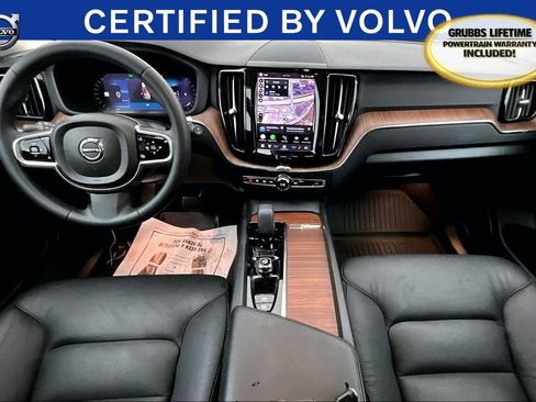 Used 2023 Volvo XC60 B5 Plus w/ Climate Package image 20