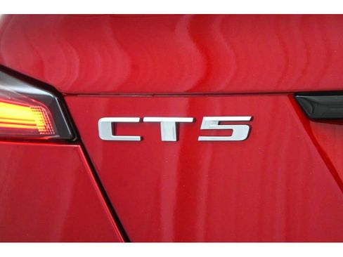 Used 2024 Cadillac CT5 V Blackwing w/ Super Cruise 2 Package image 63